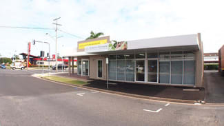 Shop & Retail commercial property leased at 102 Denham Street Rockhampton City QLD 4700 Shop & Retail commercial property leased at 102 Denham Street Rockhampton City QLD 4700