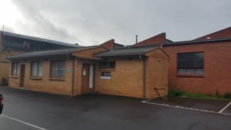 Offices commercial property leased at 79 Lexton Road Box Hill VIC 3128
