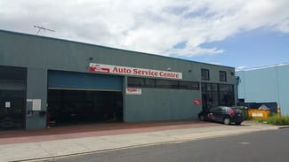 Factory, Warehouse & Industrial commercial property leased at 2 Minnie Street Yarraville VIC 3013
