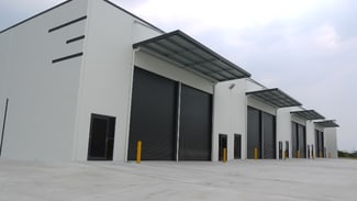 Factory, Warehouse & Industrial commercial property sold at 5 and 6/18 French Avenue Brendale QLD 4500