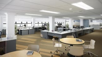 Offices commercial property leased at Surry Hills NSW 2010