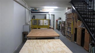 Factory, Warehouse & Industrial commercial property leased at 16 Montague Street Collingwood VIC 3066 Factory, Warehouse & Industrial commercial property leased at 16 Montague Street Collingwood VIC 3066