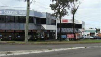 Offices commercial property leased at 6-18 Bridge Road Hornsby NSW 2077 Offices commercial property leased at 6-18 Bridge Road Hornsby NSW 2077