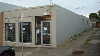 Factory, Warehouse & Industrial commercial property leased at 11 Gertrude st Templestowe Lower VIC 3107 Factory, Warehouse & Industrial commercial property leased at 11 Gertrude st Templestowe Lower VIC 3107