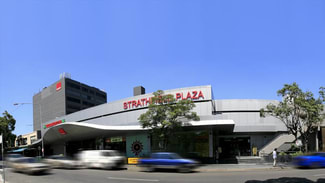 Offices commercial property leased at 11 The Boulevarde Strathfield NSW 2135 Offices commercial property leased at 11 The Boulevarde Strathfield NSW 2135