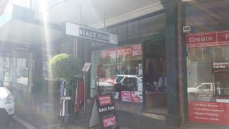 Shop & Retail commercial property leased at 738A Burke Road Camberwell VIC 3124