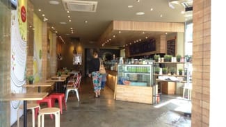 Shop & Retail commercial property leased at 835 Burke Road Camberwell VIC 3124