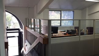 Offices commercial property leased at 15B Ascot Vale Road Flemington VIC 3031