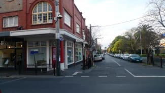 Shop & Retail commercial property leased at Shop 2/127 Greville Street Prahran VIC 3181 Shop & Retail commercial property leased at Shop 2/127 Greville Street Prahran VIC 3181