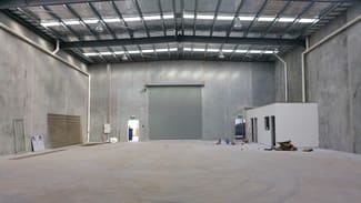 Factory, Warehouse & Industrial commercial property leased at 19 Latitude Boulevard Thomastown VIC 3074 Factory, Warehouse & Industrial commercial property leased at 19 Latitude Boulevard Thomastown VIC 3074