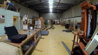 Factory, Warehouse & Industrial commercial property leased at 1/16a Hearne Street Mortdale NSW 2223