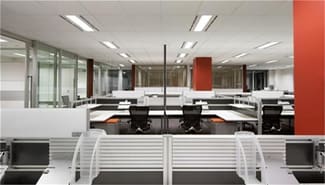 Offices commercial property leased at Level 4/29 Christie Street St Leonards NSW 2065