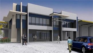 Factory, Warehouse & Industrial commercial property leased at Eagle Farm QLD 4009