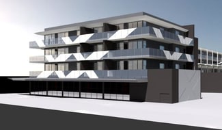 Shop & Retail commercial property leased at Section 114 Pioneer Street Amaroo ACT 2914 Shop & Retail commercial property leased at Section 114 Pioneer Street Amaroo ACT 2914