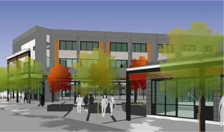 Shop & Retail commercial property leased at Googong North Villag Gorman Drive Googong NSW 2620