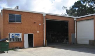 Factory, Warehouse & Industrial commercial property leased at 4/113 Boundary Road Peakhurst NSW 2210 Factory, Warehouse & Industrial commercial property leased at 4/113 Boundary Road Peakhurst NSW 2210