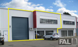 Offices commercial property leased at Unit 3/25 Michlin Street Moorooka QLD 4105 Offices commercial property leased at Unit 3/25 Michlin Street Moorooka QLD 4105