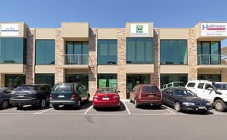 Offices commercial property leased at 36/328 Reserve Road Cheltenham VIC 3192 Offices commercial property leased at 36/328 Reserve Road Cheltenham VIC 3192