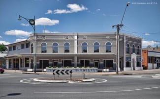 Offices commercial property leased at Shop 3, 190 Argyle Street Camden NSW 2570