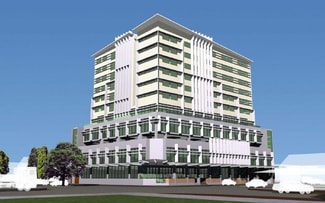 Offices commercial property leased at Cnr Alfred & Macalister Street Mackay QLD 4740 Offices commercial property leased at Cnr Alfred & Macalister Street Mackay QLD 4740