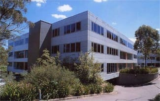 Offices commercial property leased at Lane Cove NSW 2066
