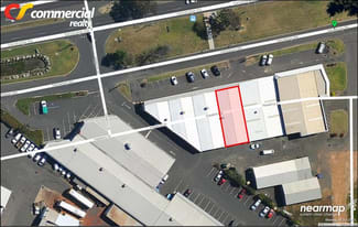 Factory, Warehouse & Industrial commercial property leased at Unit 4/9 Hennessy Road (Old Mill Centre) East Bunbury WA 6230 Factory, Warehouse & Industrial commercial property leased at Unit 4/9 Hennessy Road (Old Mill Centre) East Bunbury WA 6230