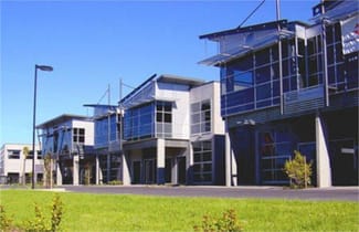 Factory, Warehouse & Industrial commercial property leased at 11-21 Underwood Road Homebush NSW 2140
