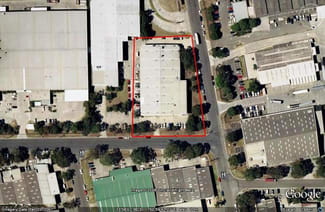 Factory, Warehouse & Industrial commercial property leased at Unit 1a/1A Amour Street Revesby NSW 2212 Factory, Warehouse & Industrial commercial property leased at Unit 1a/1A Amour Street Revesby NSW 2212