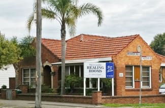 Medical / Consulting commercial property leased at 22 Brunker Road Broadmeadow NSW 2292 Medical / Consulting commercial property leased at 22 Brunker Road Broadmeadow NSW 2292