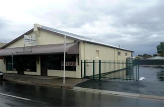 Offices commercial property leased at 662 Goodwood Road Daw Park SA 5041