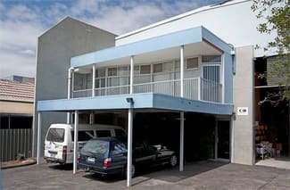 Factory, Warehouse & Industrial commercial property leased at 5 Mcinnes Street Ridleyton SA 5008