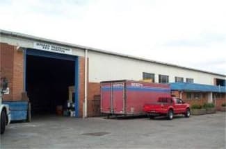 Factory, Warehouse & Industrial commercial property leased at 7/12 - 14 Riverside Road Chipping Norton NSW 2170