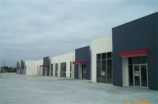 Shop & Retail commercial property leased at Unit 2, 9-11 South Link Dandenong South VIC 3175