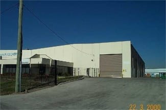 Factory, Warehouse & Industrial commercial property leased at 28 - 32 Nissan Drive Dandenong VIC 3175 Factory, Warehouse & Industrial commercial property leased at 28 - 32 Nissan Drive Dandenong VIC 3175