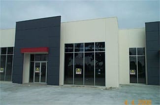 Shop & Retail commercial property leased at Unit 9B, 296-312 South Gippsland Highway Dandenong South VIC 3175 Shop & Retail commercial property leased at Unit 9B, 296-312 South Gippsland Highway Dandenong South VIC 3175