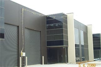 Factory, Warehouse & Industrial commercial property leased at Unit 2, 355-365 South Gippsland Highway Dandenong South VIC 3175