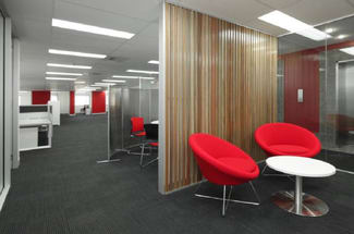 Offices commercial property leased at Spring Hill QLD 4000