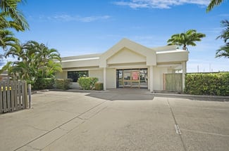 Offices commercial property leased at Suite 2/151-153 Hugh Street Currajong QLD 4812 Offices commercial property leased at Suite 2/151-153 Hugh Street Currajong QLD 4812