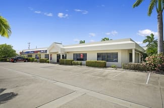 Offices commercial property leased at Suite 2/151-153 Hugh Street Currajong QLD 4812 Offices commercial property leased at Suite 2/151-153 Hugh Street Currajong QLD 4812