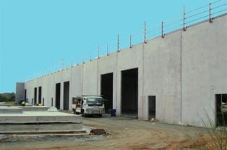 Factory, Warehouse & Industrial commercial property sold at Brendale QLD 4500
