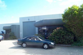 Factory, Warehouse & Industrial commercial property leased at Braeside VIC 3195