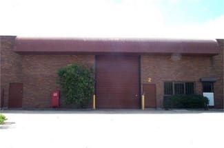 Factory, Warehouse & Industrial commercial property leased at 13-17 Crawford Street Braeside VIC 3195 Factory, Warehouse & Industrial commercial property leased at 13-17 Crawford Street Braeside VIC 3195