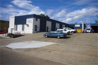 Factory, Warehouse & Industrial commercial property leased at 2/5 Hasp Street Seventeen Mile Rocks QLD 4073 Factory, Warehouse & Industrial commercial property leased at 2/5 Hasp Street Seventeen Mile Rocks QLD 4073