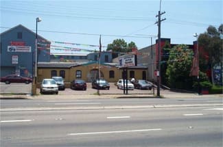 Offices commercial property leased at 55 Parramatta Rd Concord NSW 2137 Offices commercial property leased at 55 Parramatta Rd Concord NSW 2137