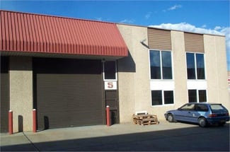Factory, Warehouse & Industrial commercial property leased at 20 Aflred Road Chipping Norton NSW 2170 Factory, Warehouse & Industrial commercial property leased at 20 Aflred Road Chipping Norton NSW 2170
