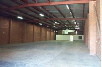 Factory, Warehouse & Industrial commercial property leased at 26 Constitution Rd Ryde NSW 2112 Factory, Warehouse & Industrial commercial property leased at 26 Constitution Rd Ryde NSW 2112
