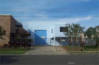 Factory, Warehouse & Industrial commercial property leased at 11 Mitchell Rd Moorebank NSW 2170