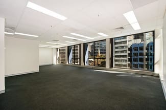 Offices commercial property leased at 65 Walker Street North Sydney NSW 2060