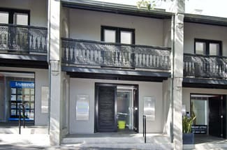 Offices commercial property leased at 2/299 Liverpool Street Darlinghurst NSW 2010