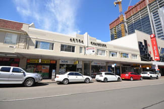 Medical / Consulting commercial property leased at 5/71A Macquarie Street Parramatta NSW 2150 Medical / Consulting commercial property leased at 5/71A Macquarie Street Parramatta NSW 2150